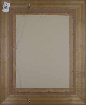 Шишкин Иван Иванович. Березняк 